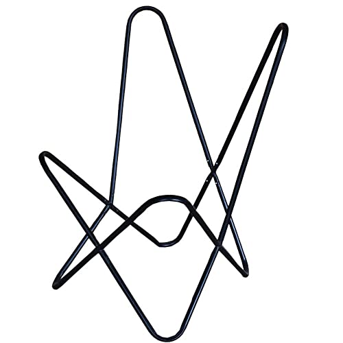 Butterfly Chair Frame