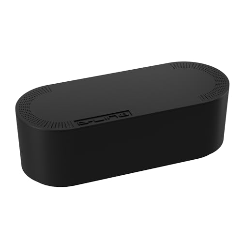 Cable Management Box