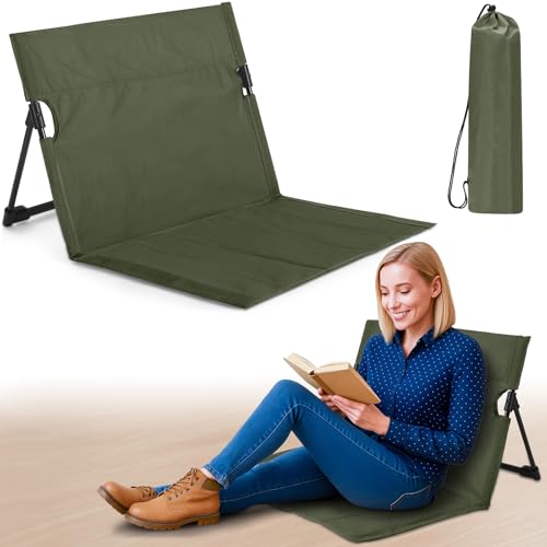 Portable Canvas Folding Chairs