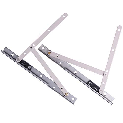 Casement Window Hardware Kit