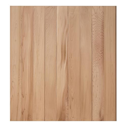 Cedar Wood Ceiling Panels