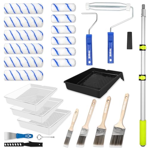 Ceiling Color Applicator Set