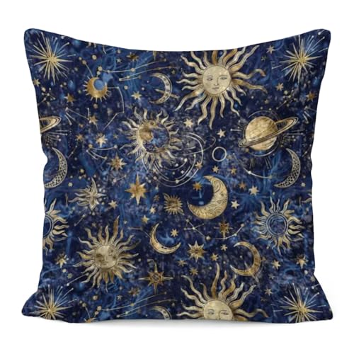 Celestial Toss Cushions
