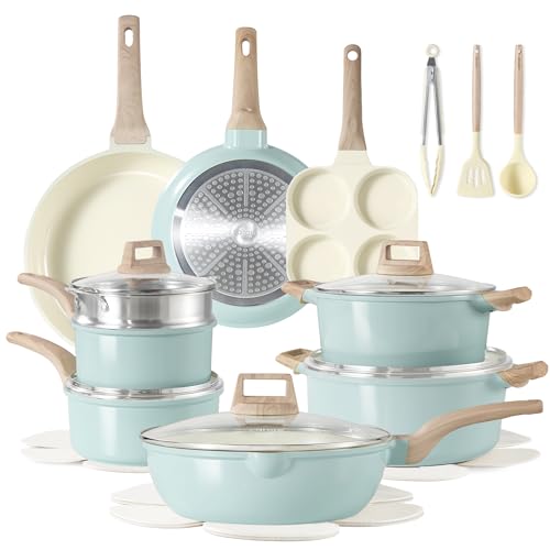 Ceramic Kitchenware Set