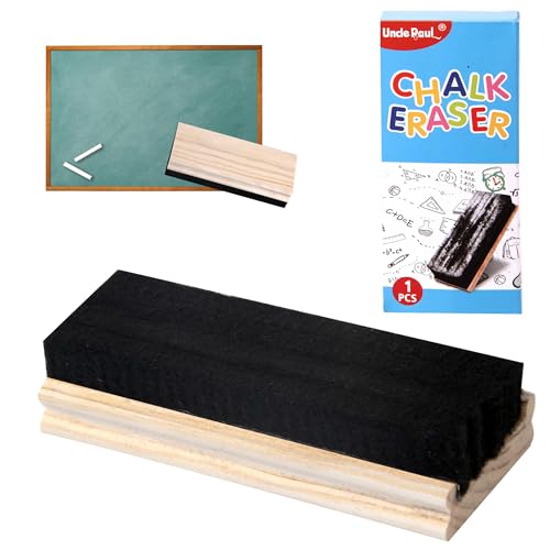 Chalkboard Eraser
