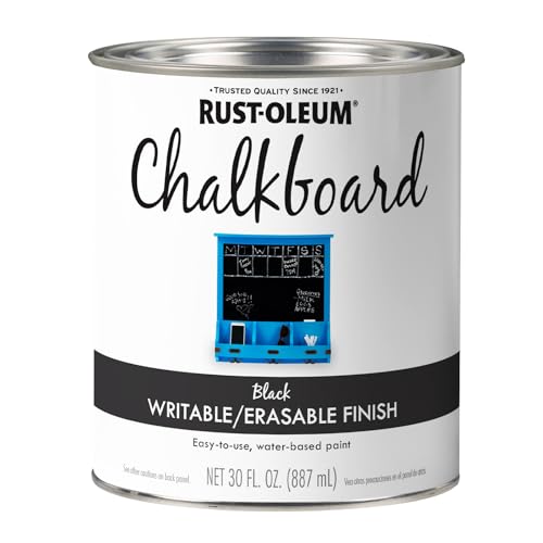 Chalkboard Wall Coating