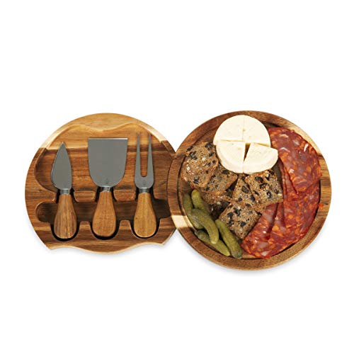 Artisan Platter Set