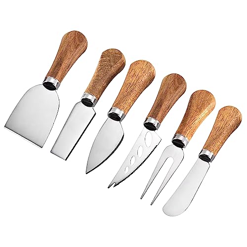 Cheese Board and Knife Set
