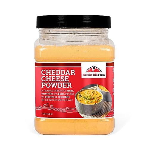 Cheese Powder for Popcorn