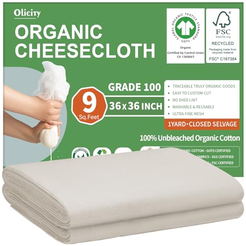 Cheesecloth Fabric