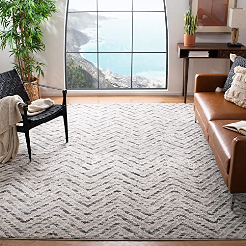 Chevron Area Rug