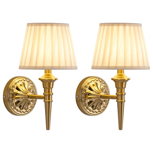 Chic Wall Sconce Lighting