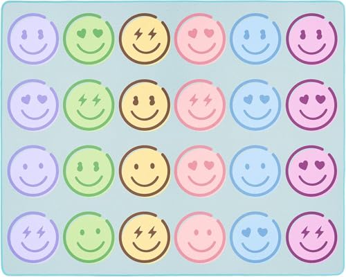 Kids’ Fluffy Floor Covering