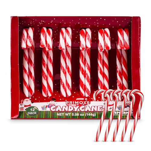 Christmas Candy Cane Bundle