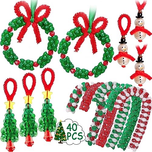 Christmas Ornament Craft Kit