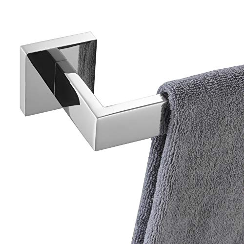 Polished Adaptable Towel Bar