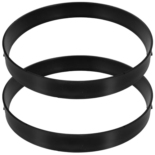 Orbital Patio Flatstone Kit