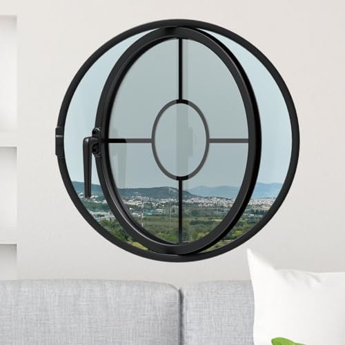Circular Window Frame