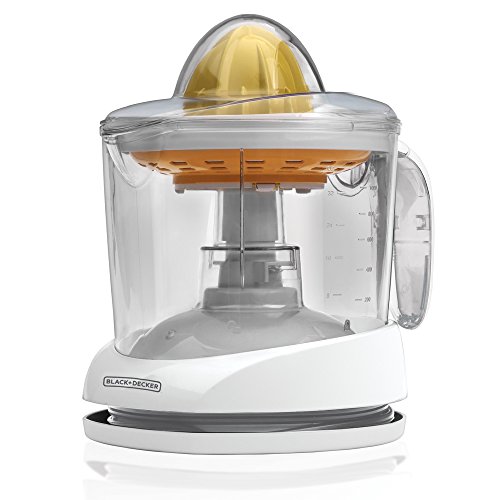 Citrus Juicer