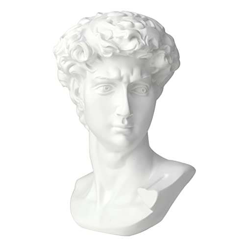 Classic Bust Statue