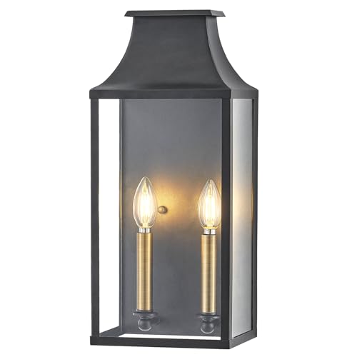 Outdoor Wall Lanterns