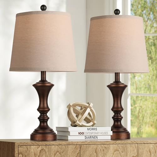 Classic Table Lamps