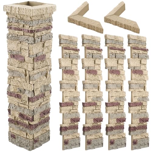 Classical Column Wraps