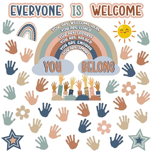 Classroom Entryway Ornate Set