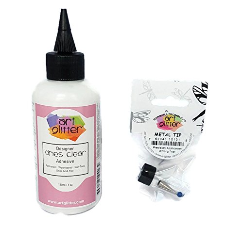 Clear Craft Glue