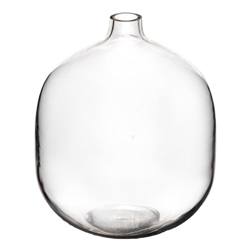 Pristine Glass Container