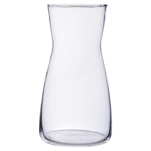 Glass Vase