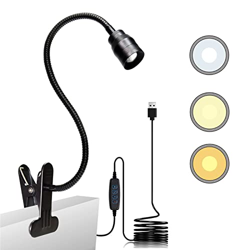 Directional Clip Lights