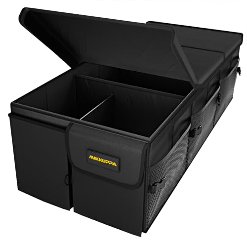 Collapsible Cargo Box