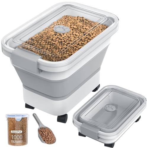 FoldAway Storage Tote