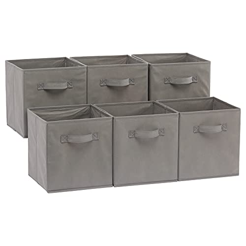 Collapsible Storage Bins