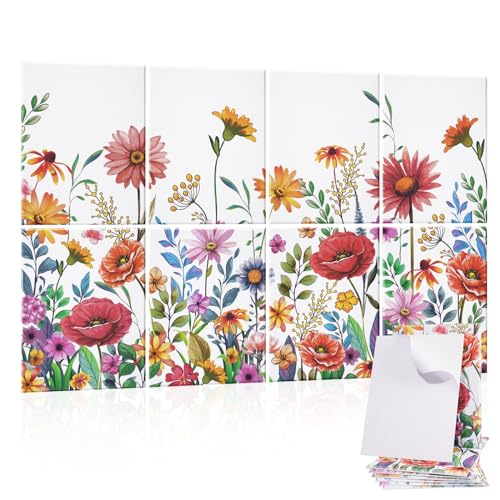 Colorful Acoustic Art Panels