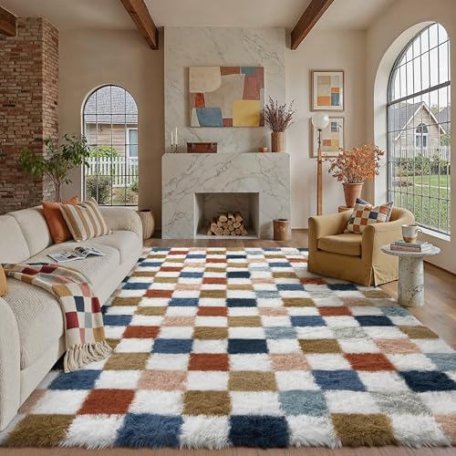Bright Area Rugs