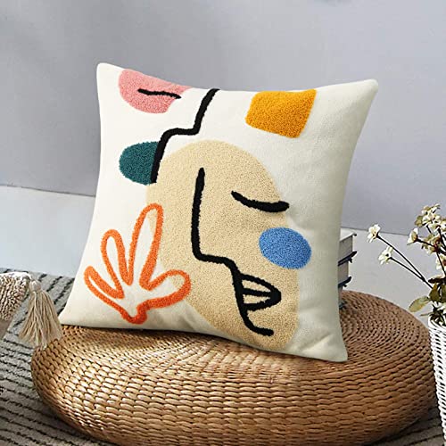 Lively Art Cushion