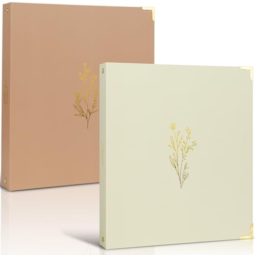 Bright Binder Collection