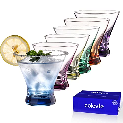 Vibrant Drinkware
