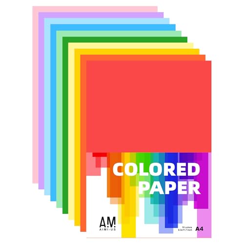 Vibrant Art Material Set