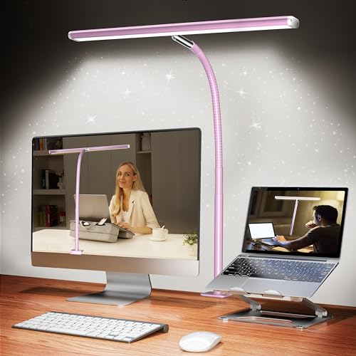 Vibrant Desk Lamp