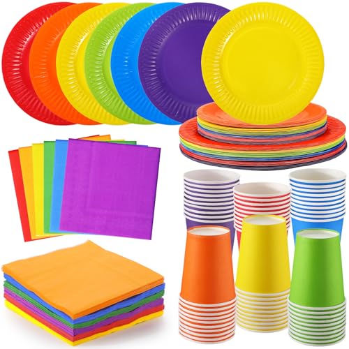 Joyful Table Set