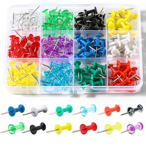 Push Pins Variety Pack