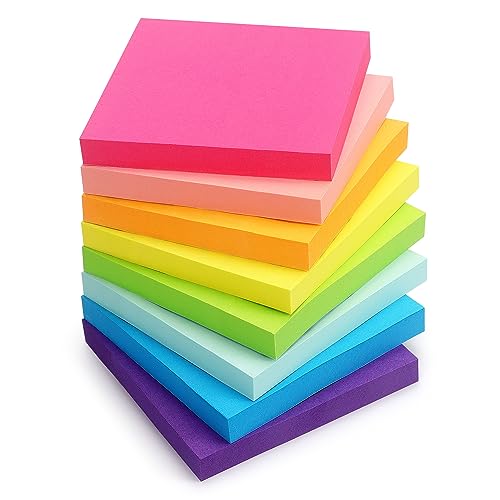 Colorful Sticky Notes