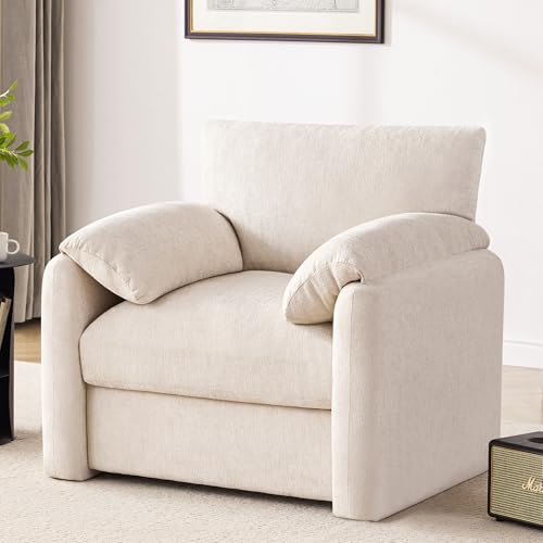 Comfortable Armchair