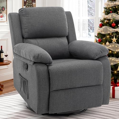 Comfortable Recliner Chair
