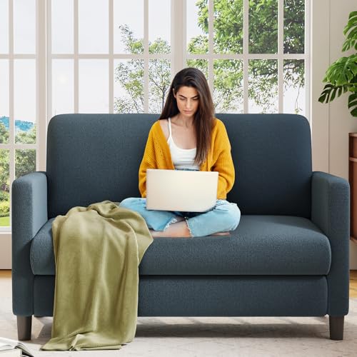 Compact 2-Seater Sofa