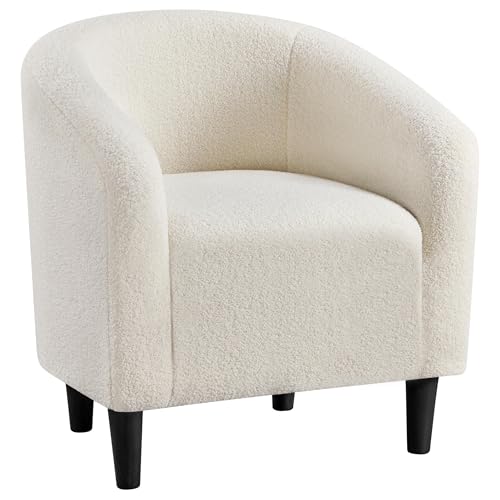 Compact Accent Chair