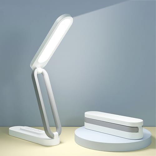 Compact Desk Lamp